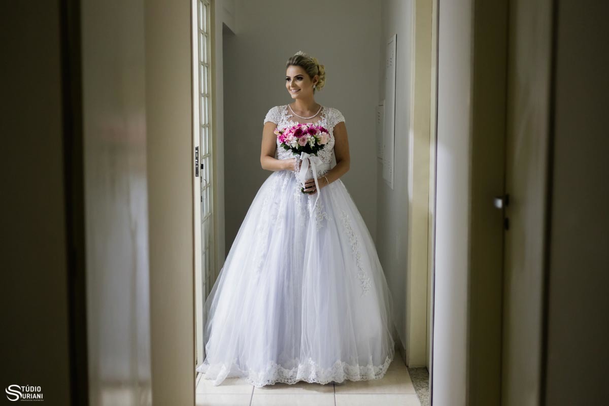 lindos vestidos de noiva de Uberlândia