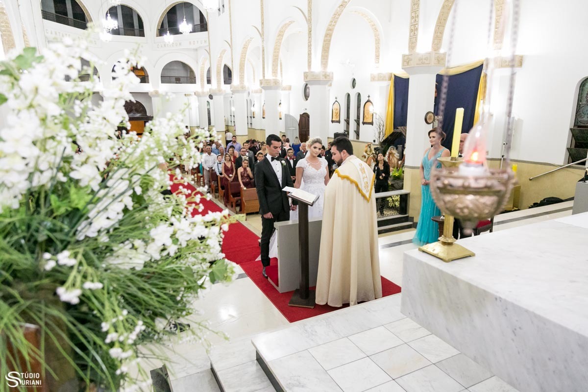 fotografia de casamento 