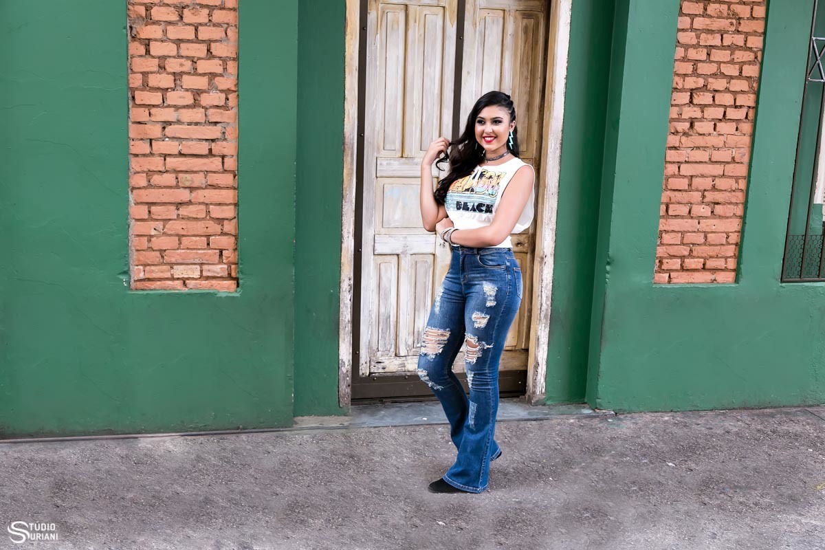 fotógrafo debutante