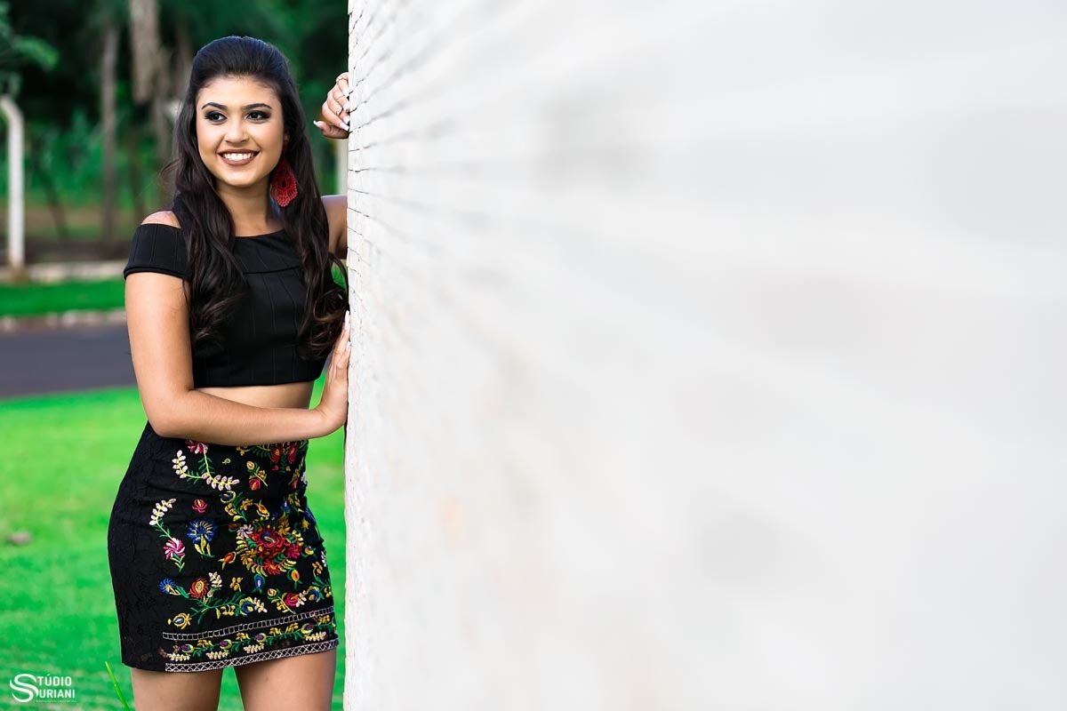 Fotógrafo 15 anos Uberlândia