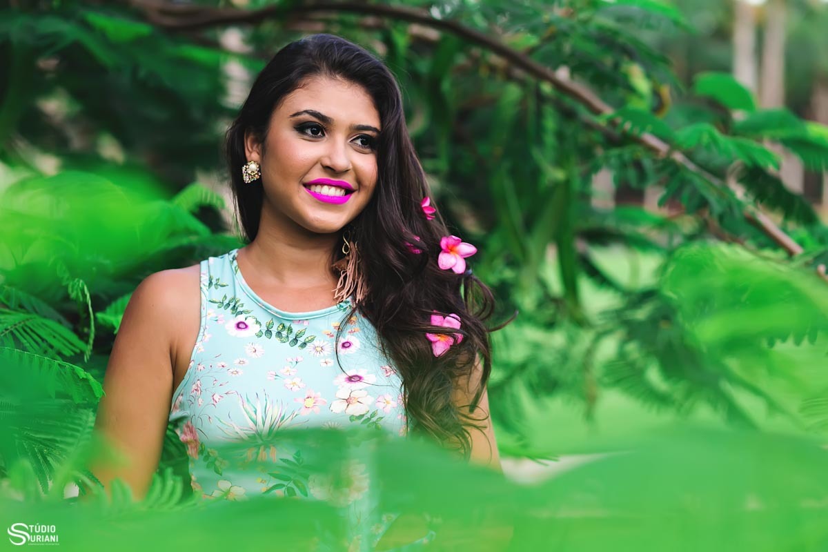 lindas fotos debutante