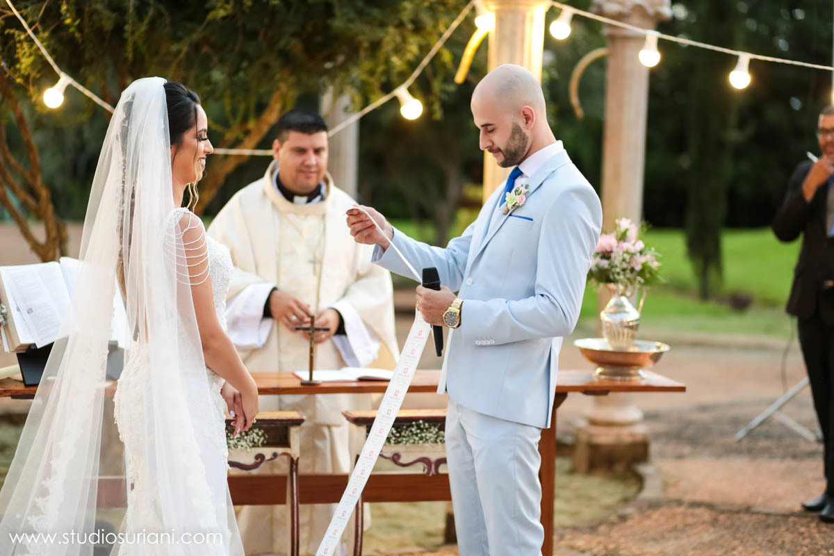 Ideias criativas para surpreender a noiva no dia do casamento 