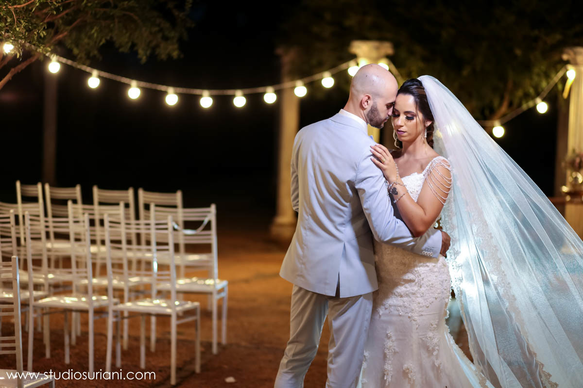 Lindas fotos de  casamento em Uberlândia 