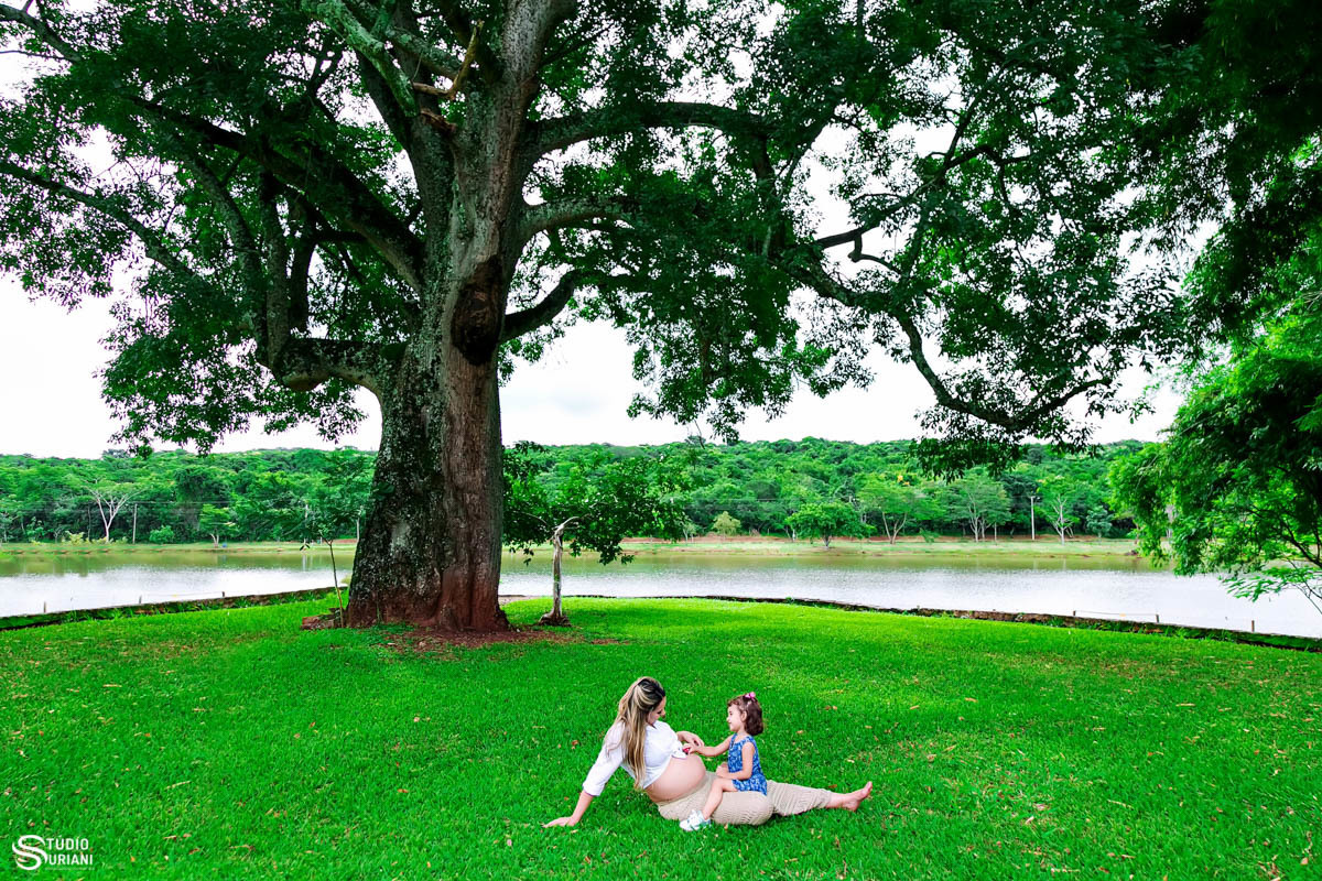 Fotografia de família