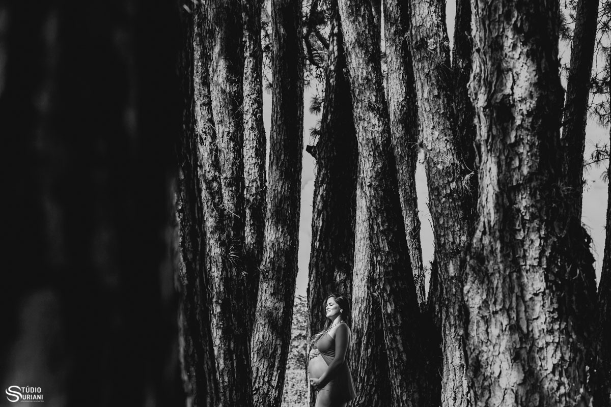 Fotógrafo de gestante de Uberlândia