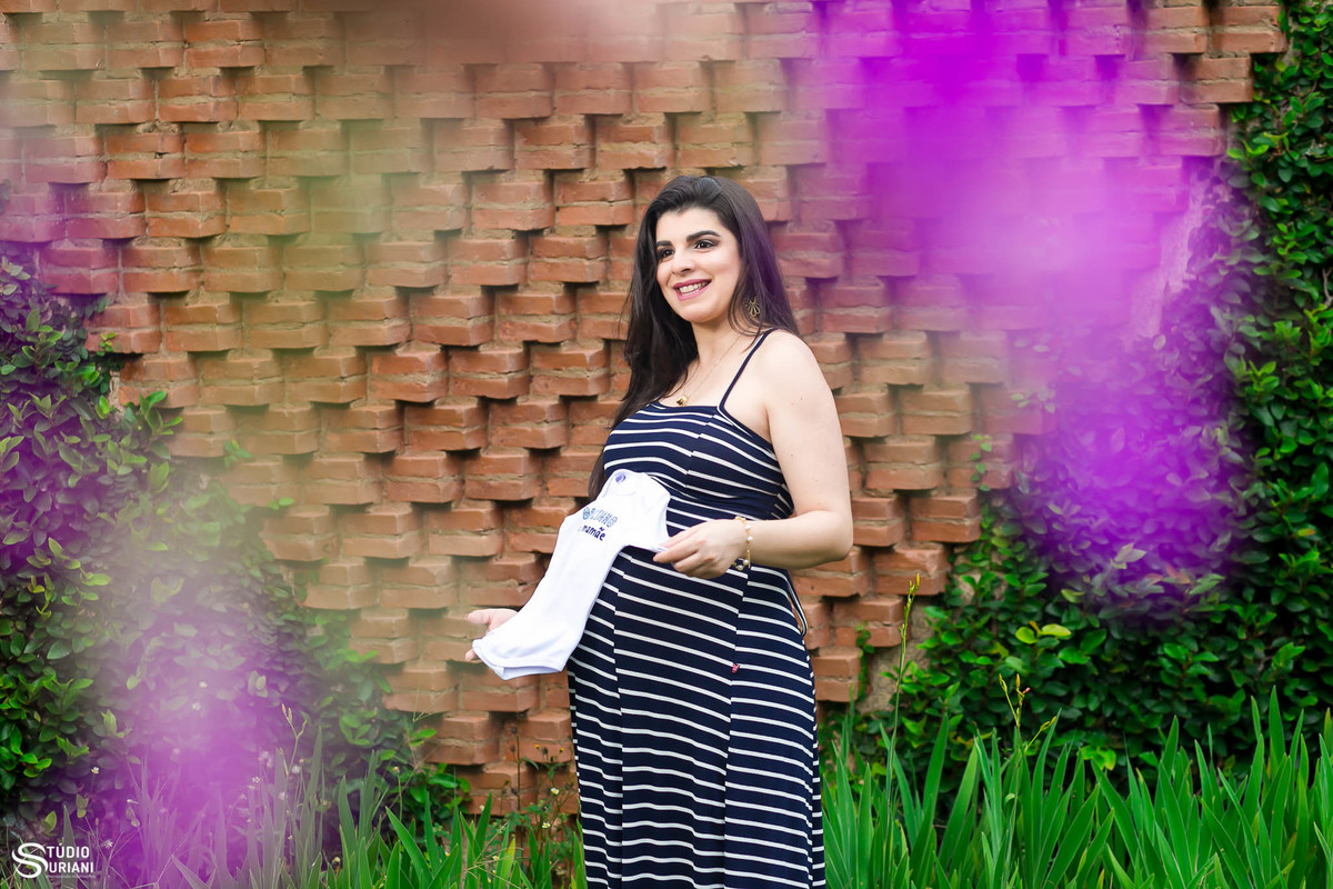 Fotos de gestante Uberlândia