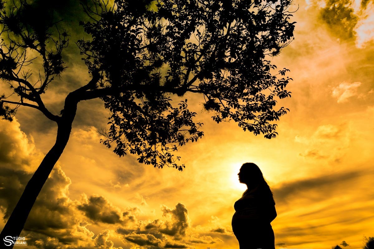 fotografo de gestante