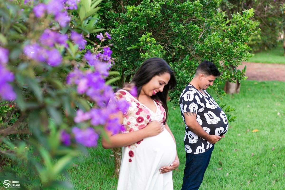 fotografo de gestante