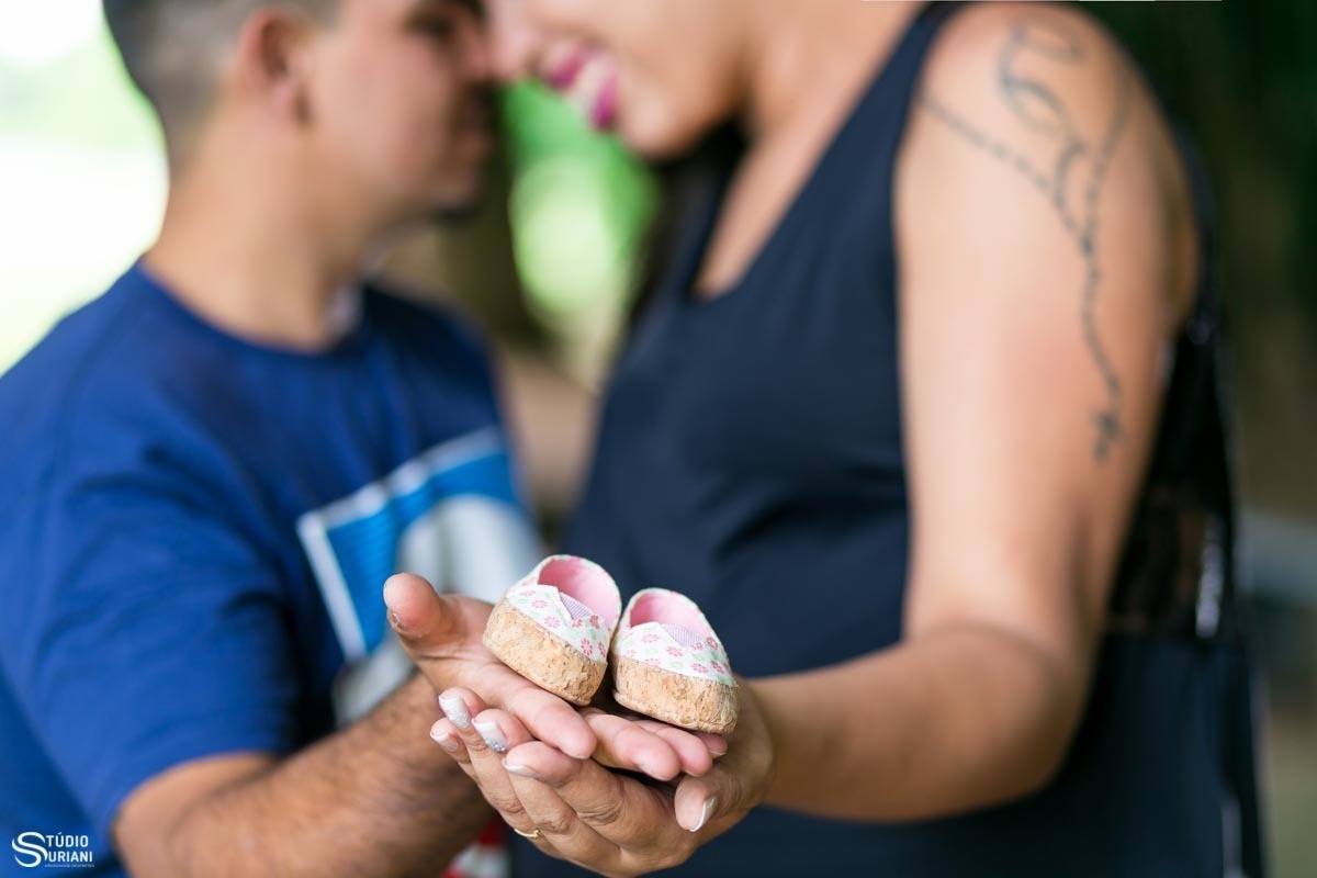 fotografo de gestante