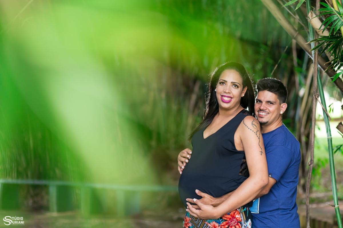 fotografo de gestante