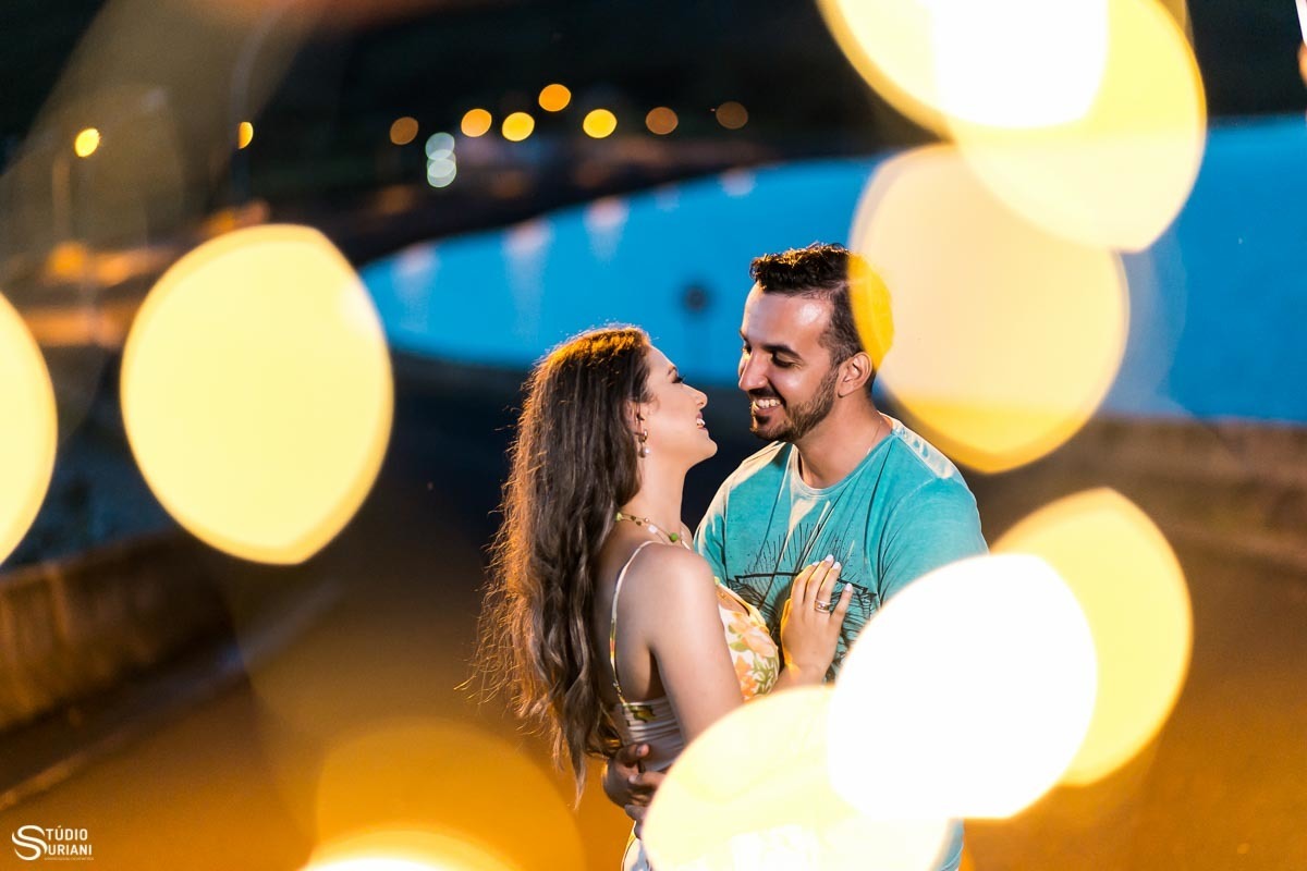 Fotografo criativo de casamento 