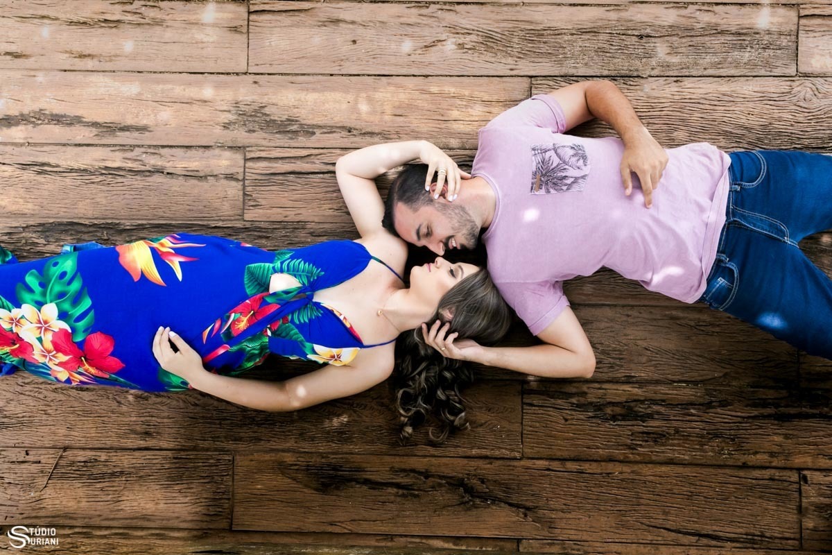 Pré - wedding em Uberlândia 