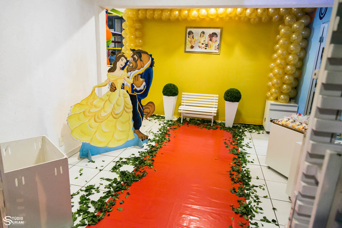 Fotógrafo aniversário infantil 