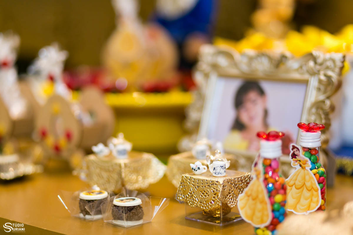 Papelaria para festa infantil 