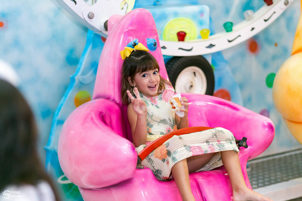 Brinquedos legais para festa de aniversário infantil 