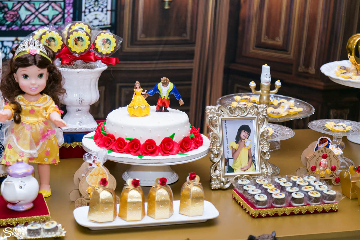 Bolo para festa e aniversário infantil 