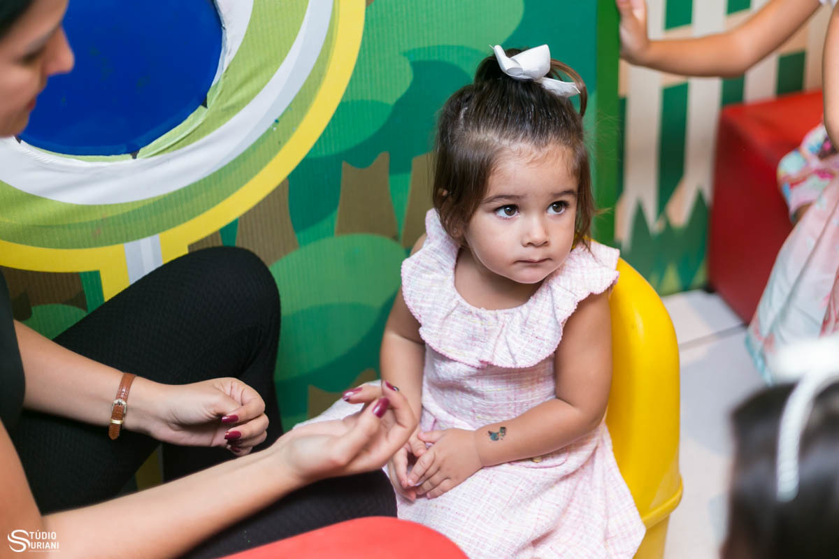 Desenhos para aniversário infantil 