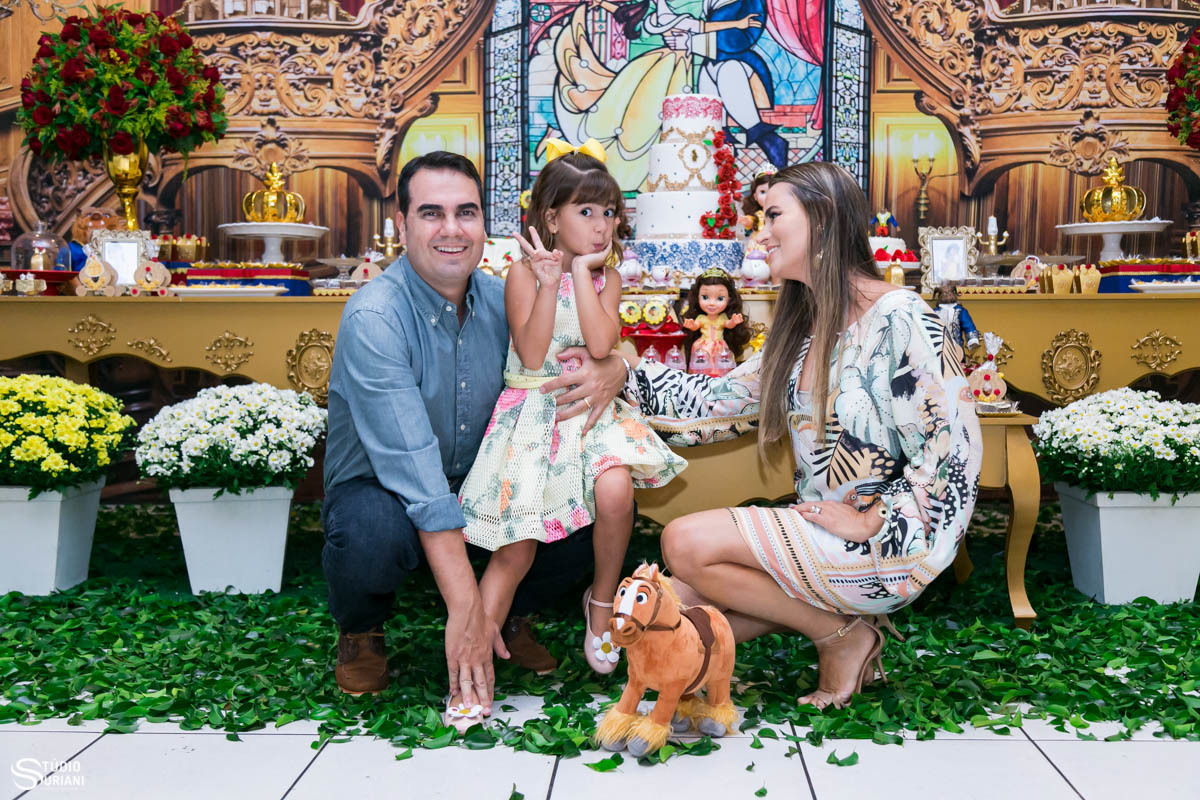 Fotógrafos para aniversário infantil 