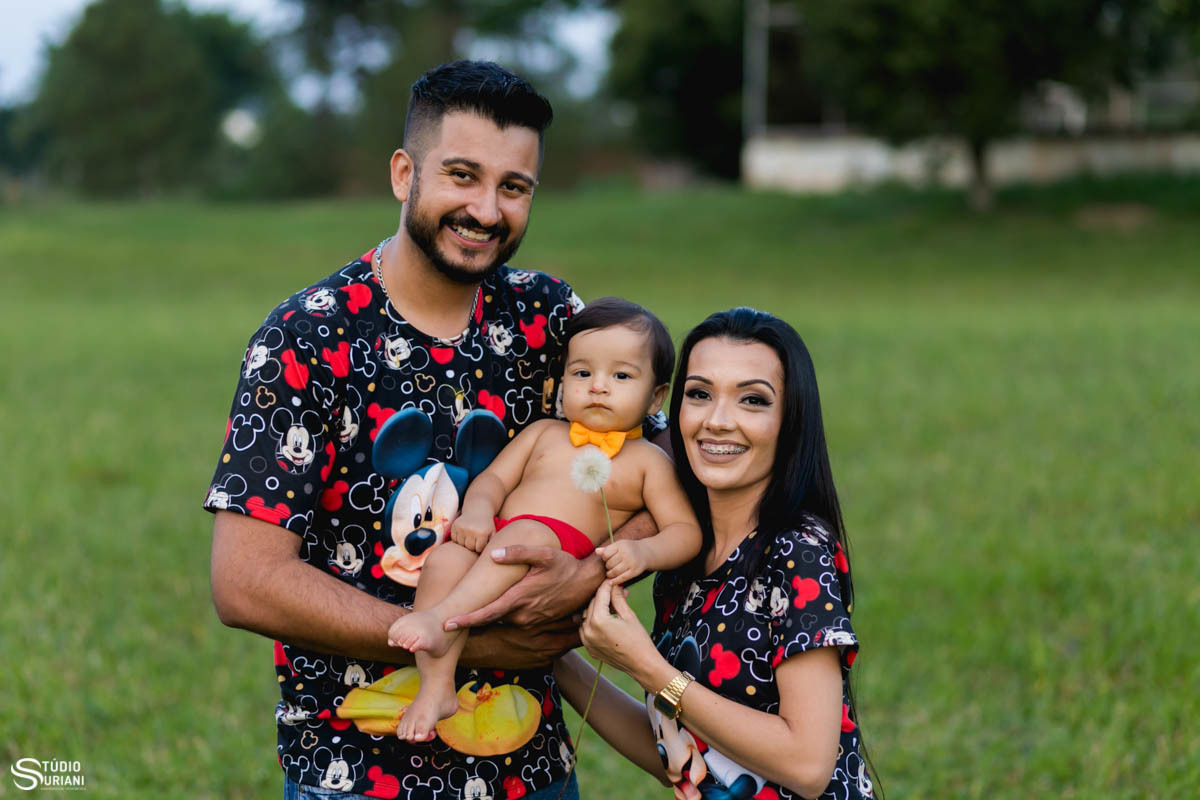 fotógrafo de aniversário infantil 