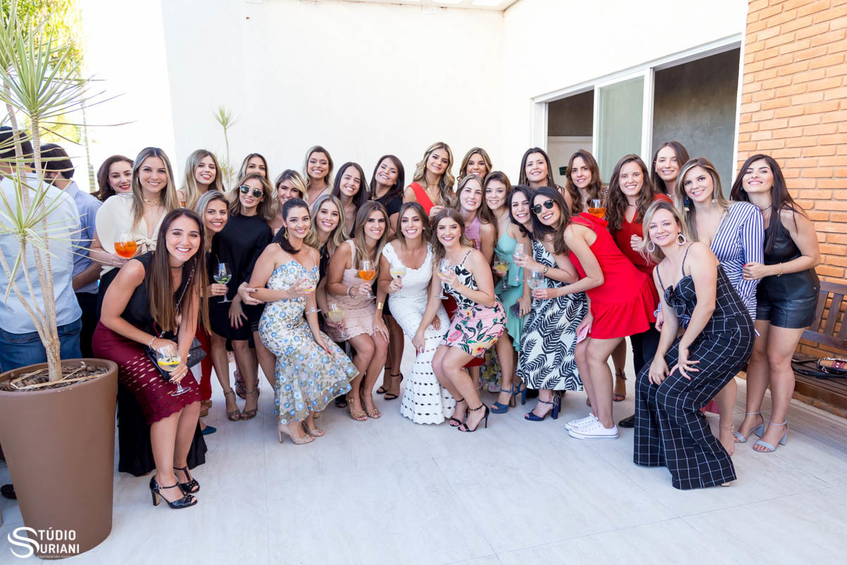 fotógrafo de casamento de Uberlândia fotografa casamento da amiga da blogueira Thassia naves