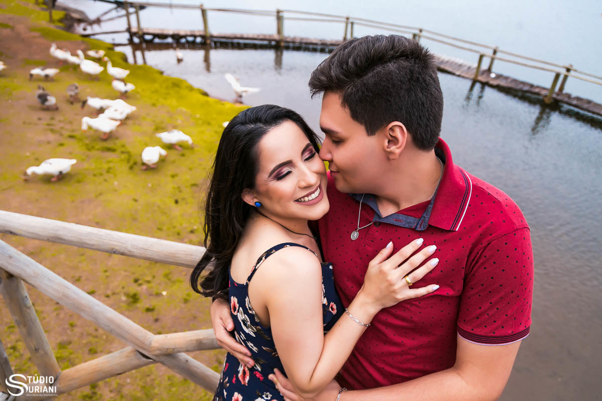 lindas fotos de pré-casamento 