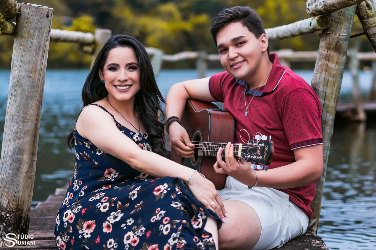 tipos de fotografias pré-casamento 