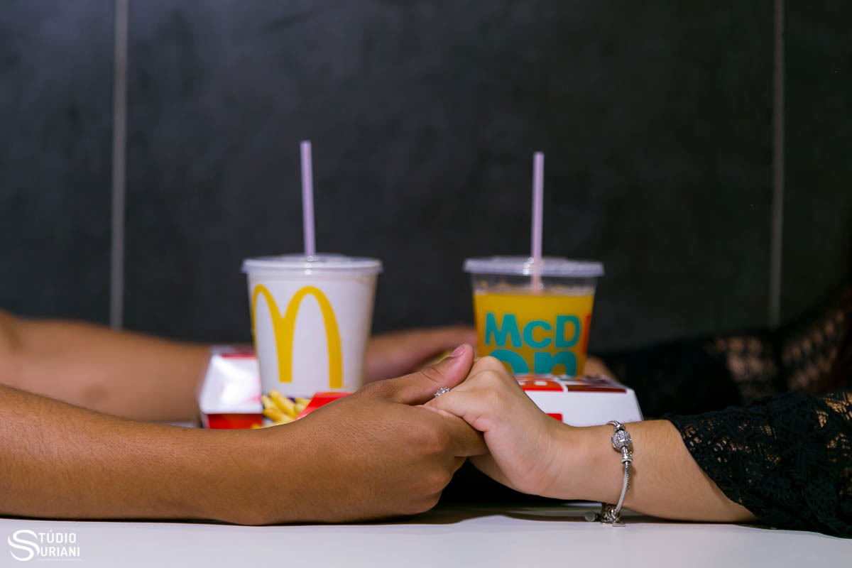 Ensaios fotográficos diferentes com o fotógrafo de casamento Rogério Suriani