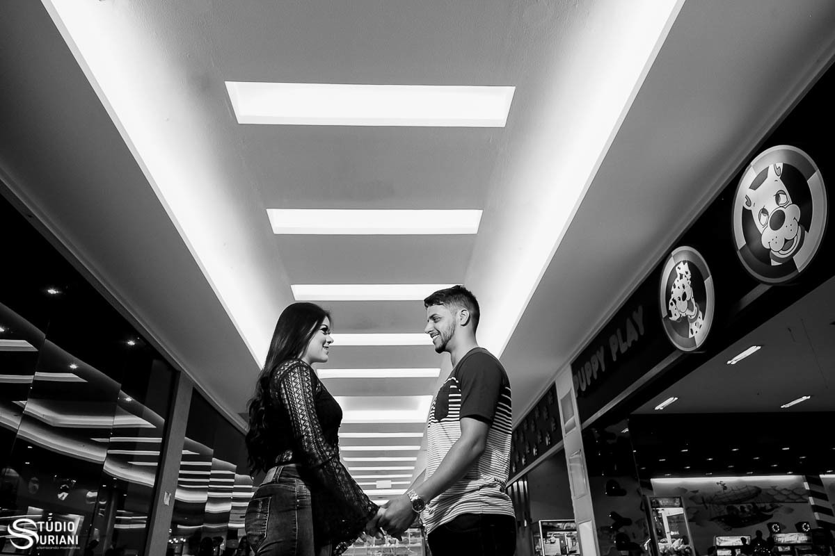 Geometria em ensaio fotográficos