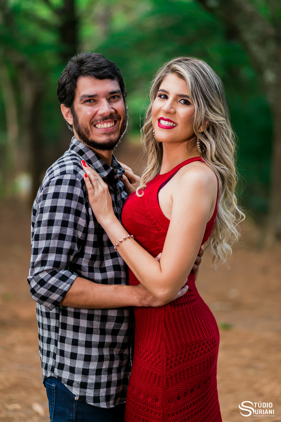 Lindas fotografias de casamento para 2019