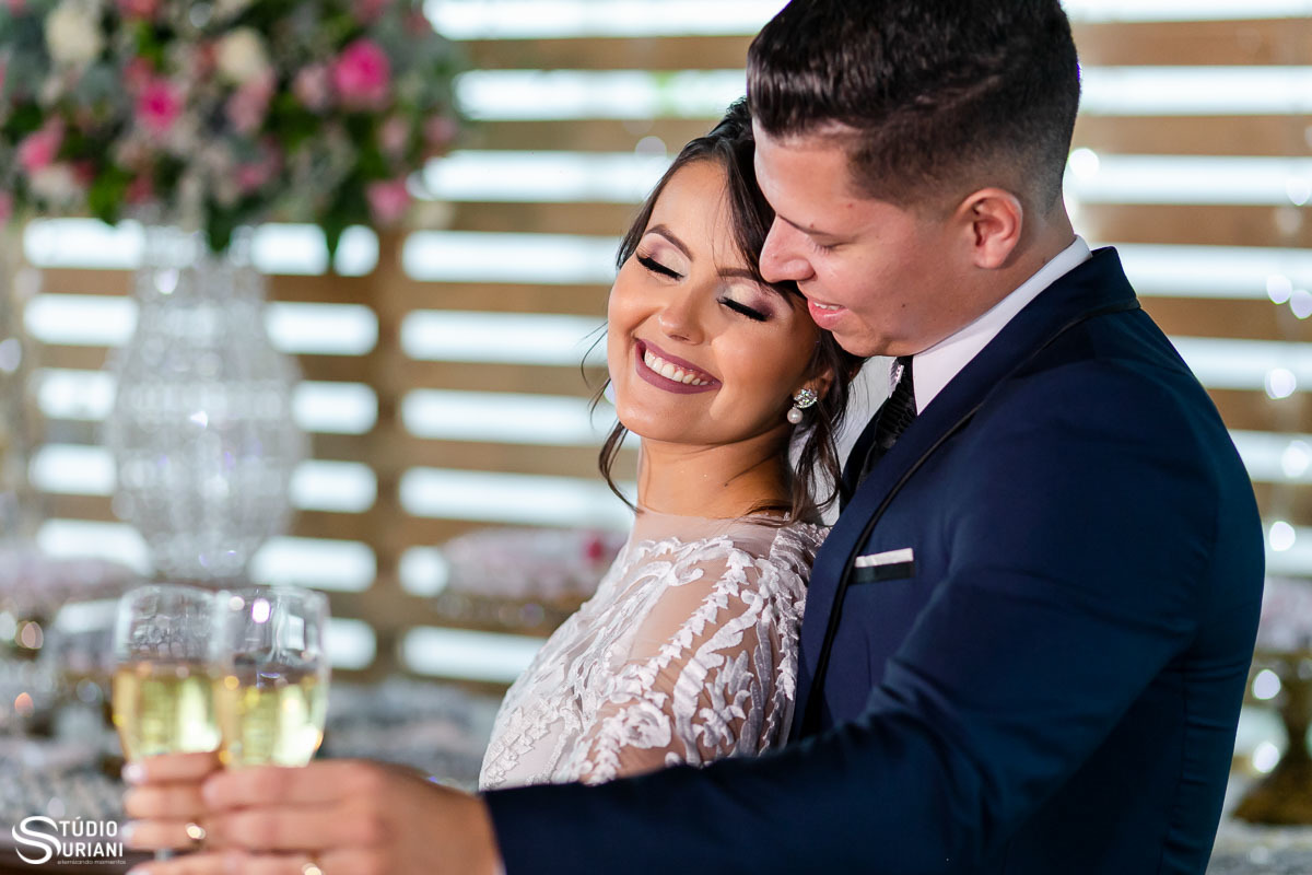 Fornecedores de casamento em Uberlândia 