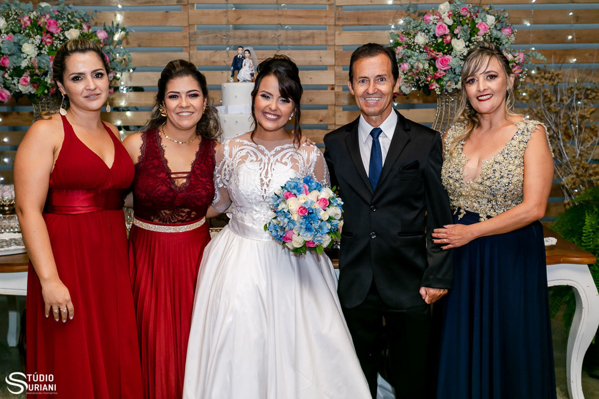casamento em Uberlândia 
