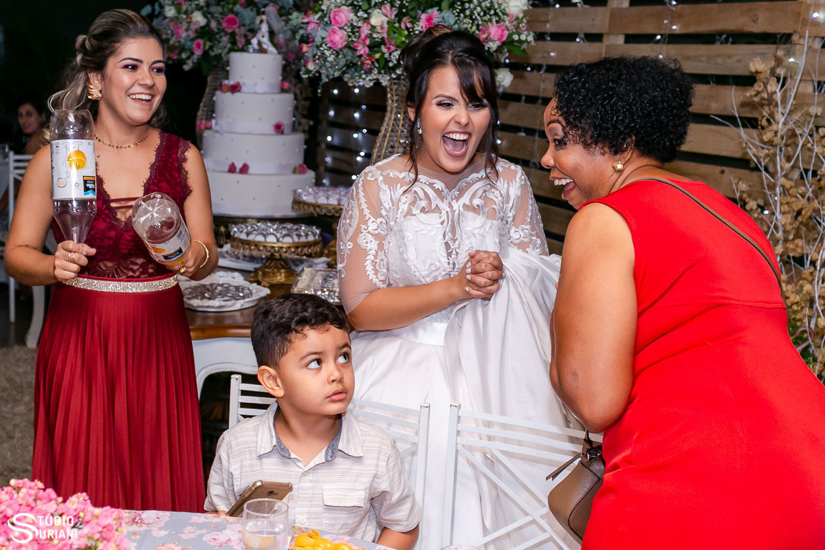 Melhores fotografia de casamento 