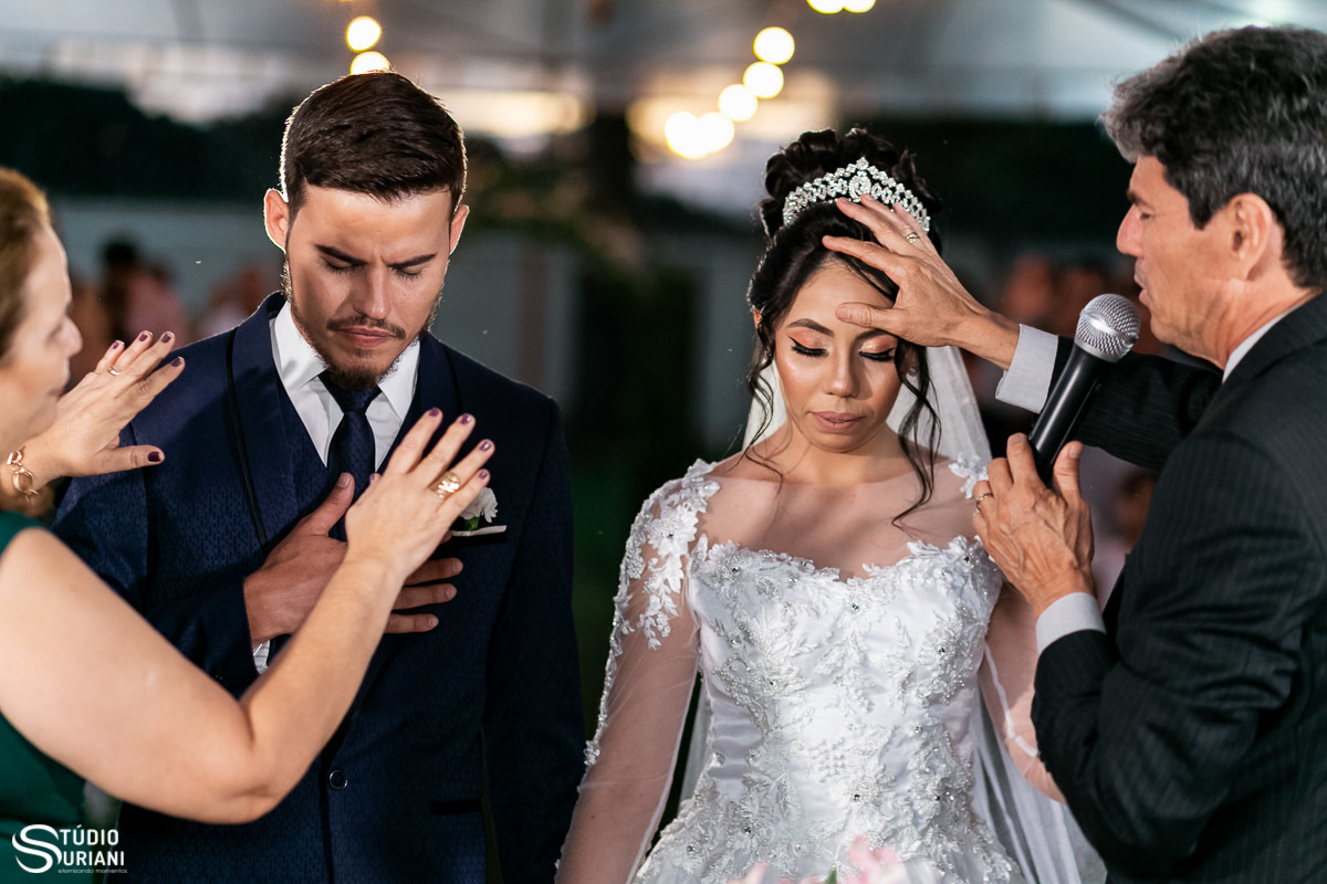 2020 bate recorde de casamento em Uberlândia 