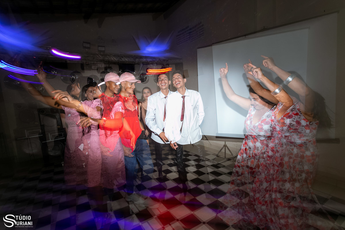 Mudulo mult do flash 