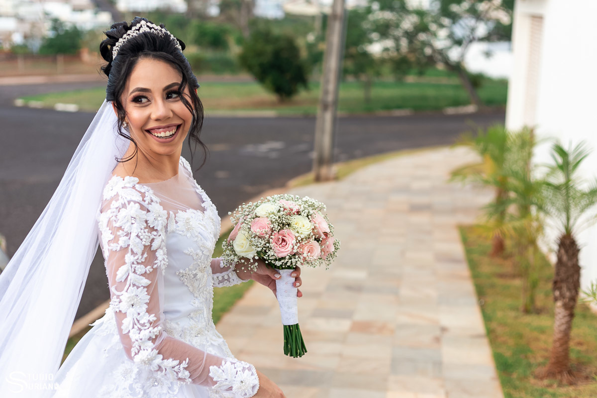 Whats com indicação de noivas em Uberlândia 