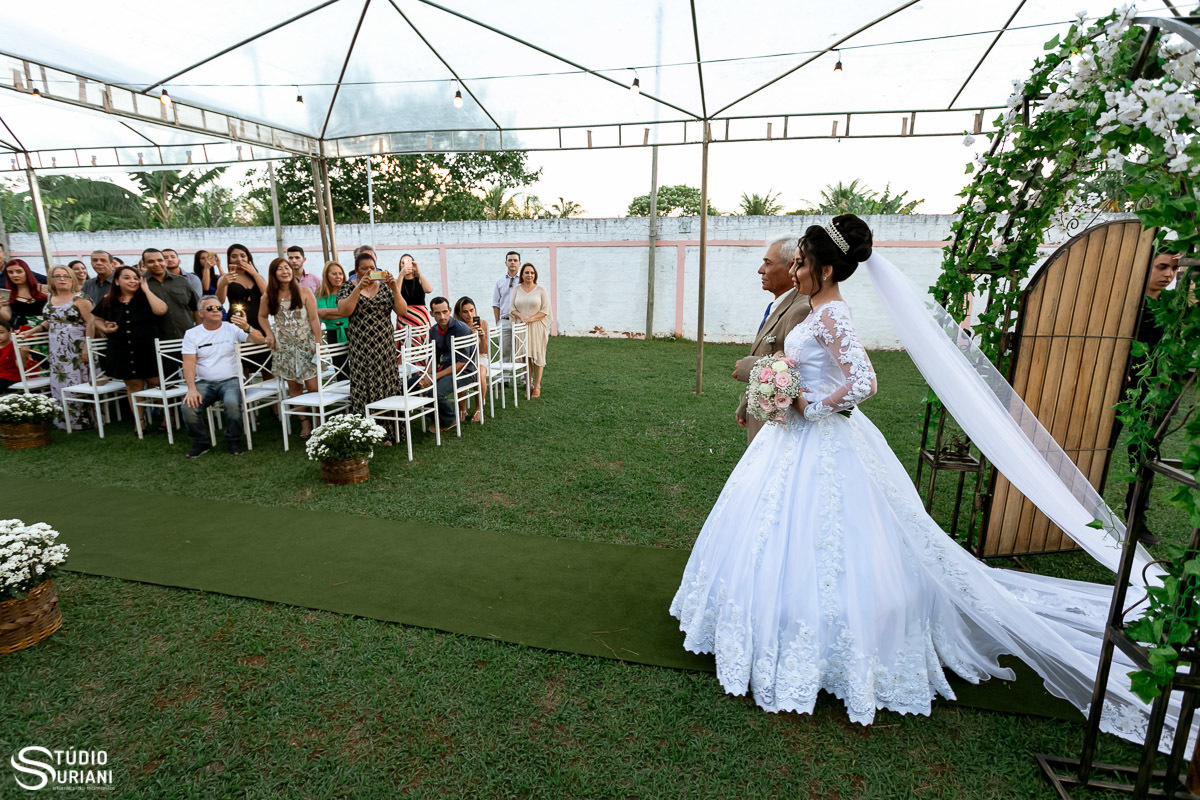 fotografia de casamento 