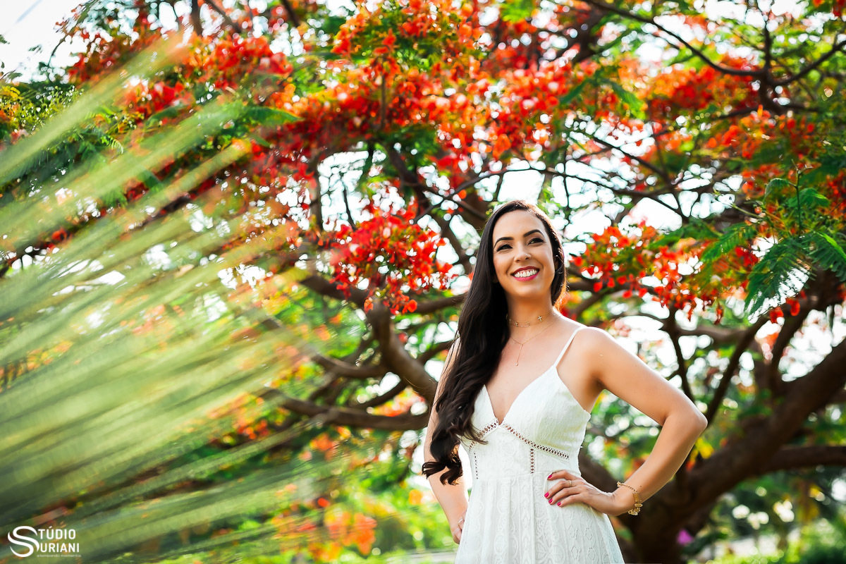 Melhores locais para fotos pré casamento em Uberlândia 