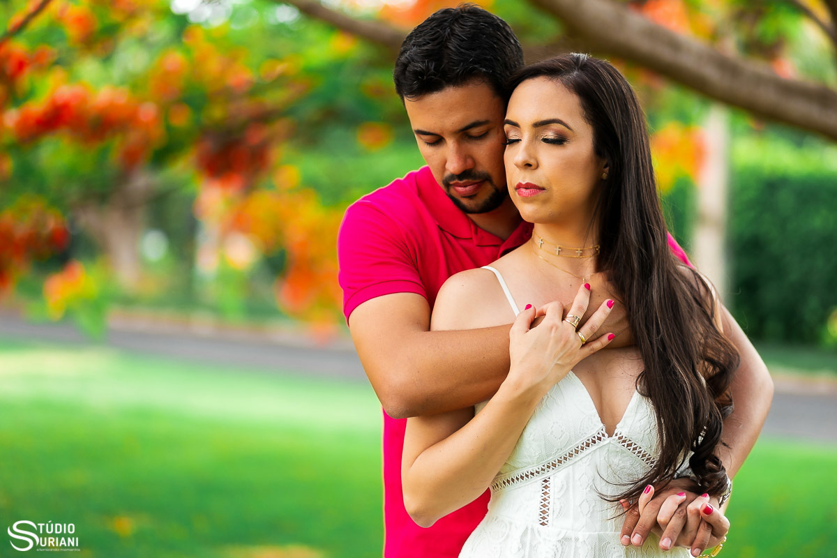 Fotografia com sentimento 