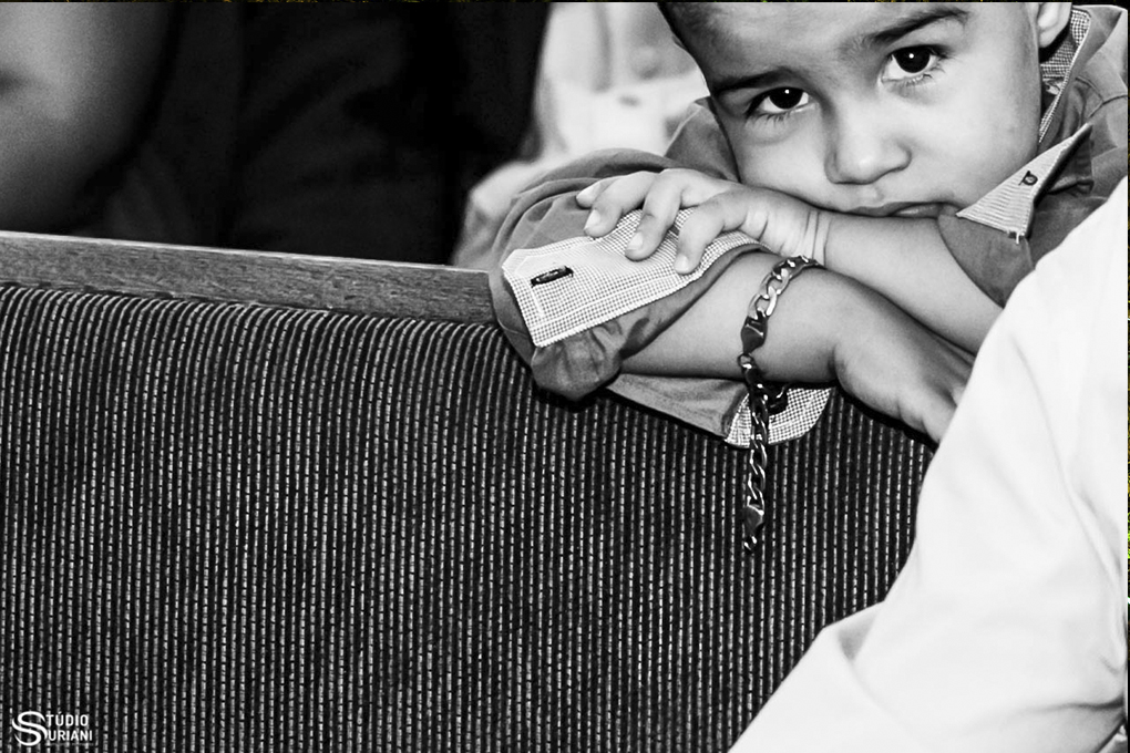 crianças no casamento em uberlandia