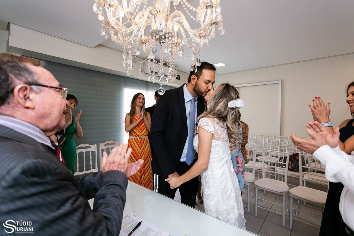 Casamento civil Uberlândia noivo e noiva Cartório Aliança noivado fotógrafo fotografia