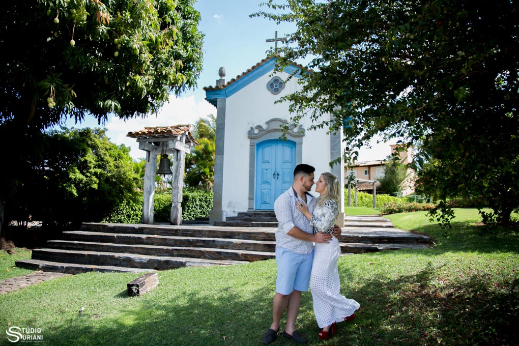 ideia de locais para ensaio fotográfico antes do casamento