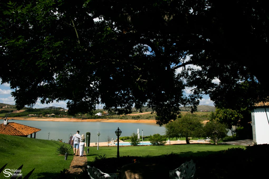 união e amor compõe um ensaio perfeito e o ensaio de eloá e fernando foi recheado destes sentimentos bons