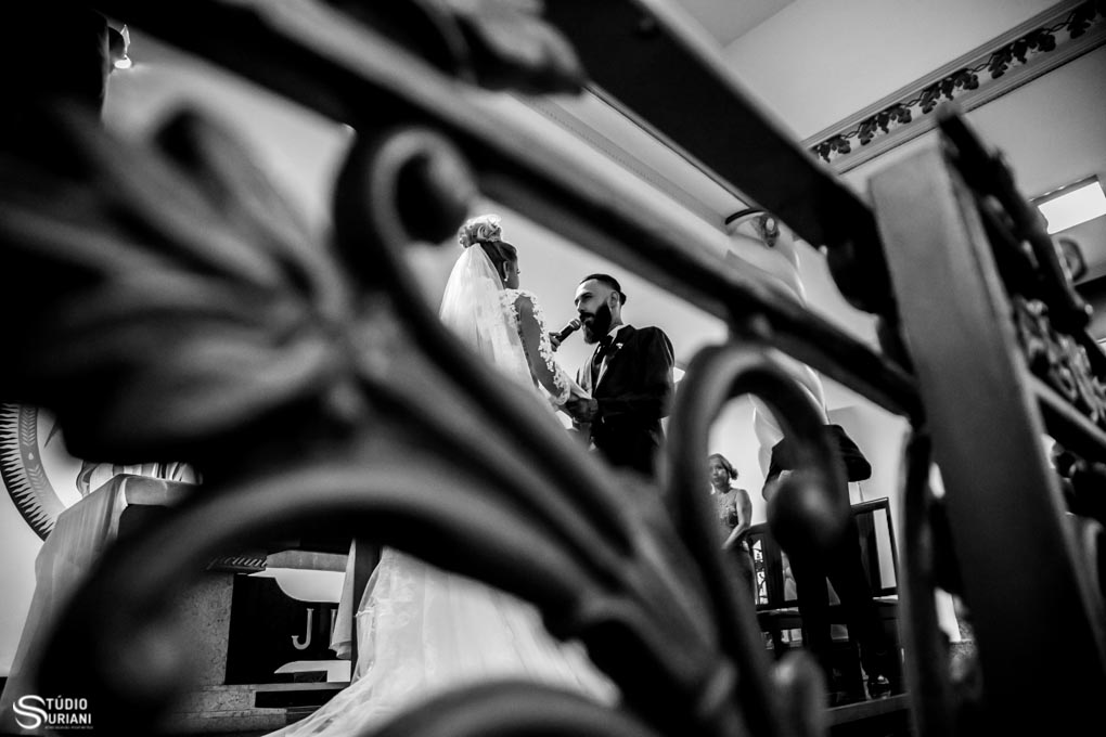 decoração para igreja no casamento