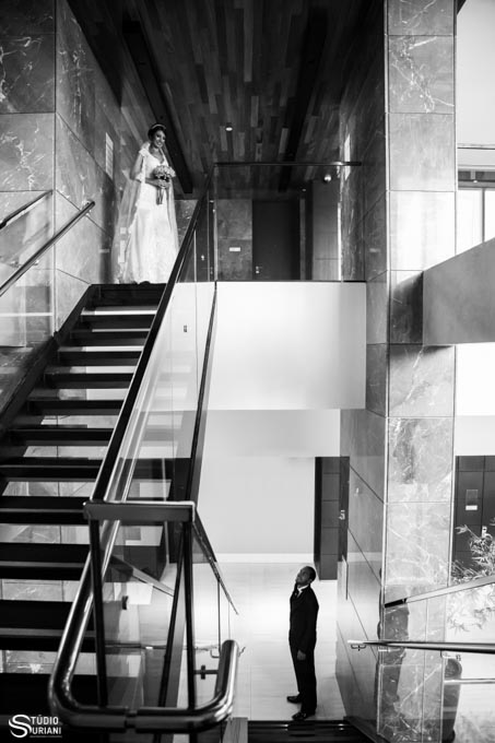 encontro do noivos antes da cerimõnia religiosa sem se verem no horal plaza shopping em ubelandia mg