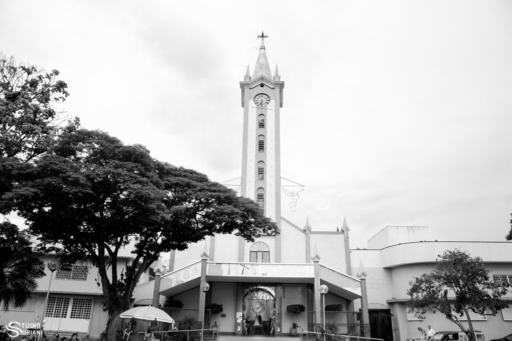 casamento na igreja nossa senhora aparecida em uberlandia mg
