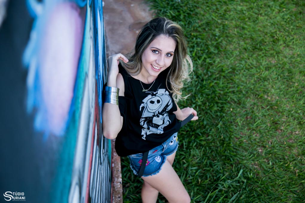 lindos looks do ensaio fotográfico da debutante ana laura