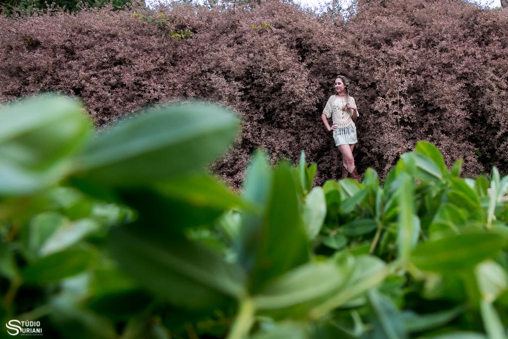 15 anos fotografo criativo