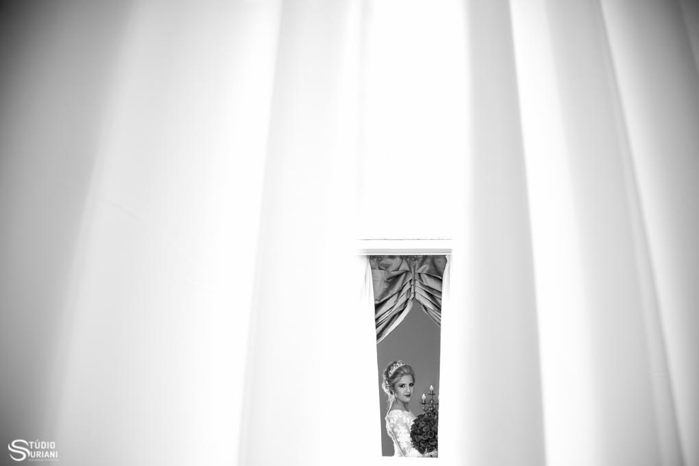 sessão de fotos da noiva antes do casamento
