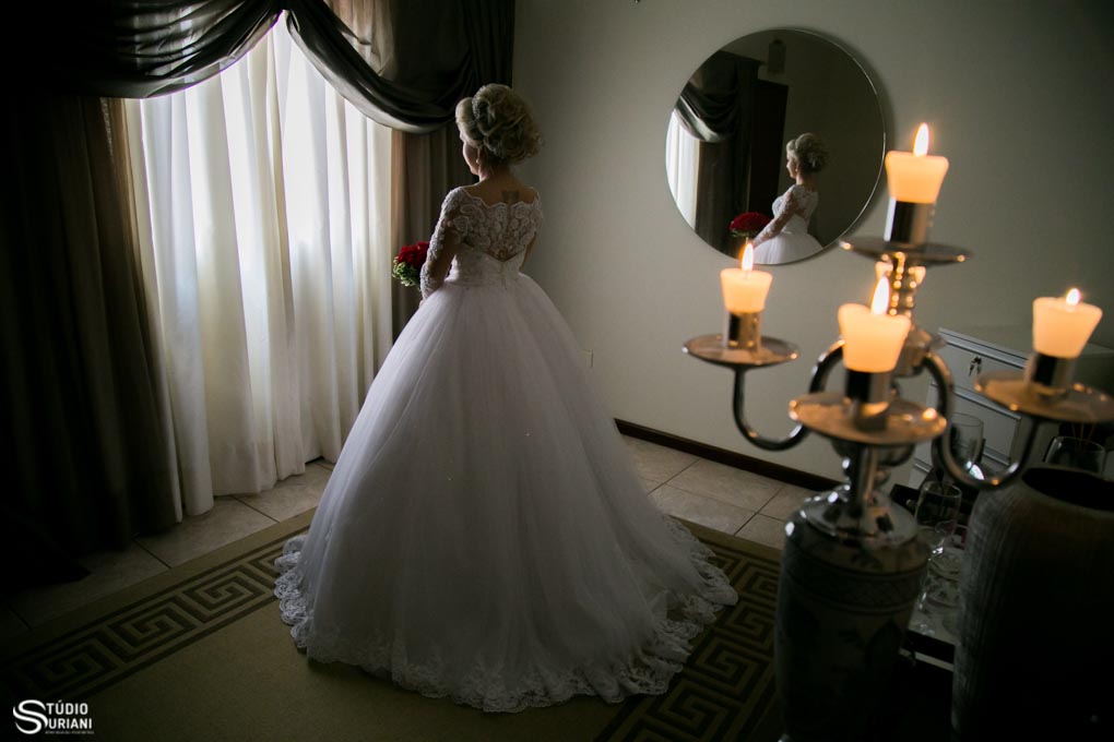 dia de noiva no salão edson amorim em uberlandia