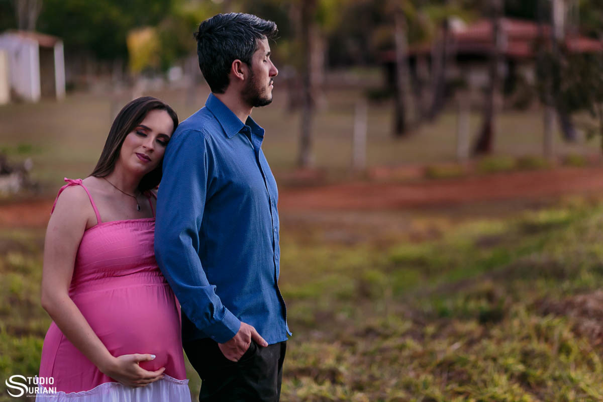 Casal que luta junto sempre será agraciado por Deus em todos os momentos de suas vidas e após dois anos de casados e várias cirurgias casal consegrado recebe a graça da gestação de gêmeos 